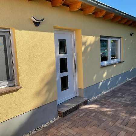 Ferienwohnung Arthur Luckenwalde Zewnętrze zdjęcie