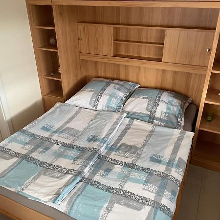 Ferienwohnung Arthur Luckenwalde Zewnętrze zdjęcie
