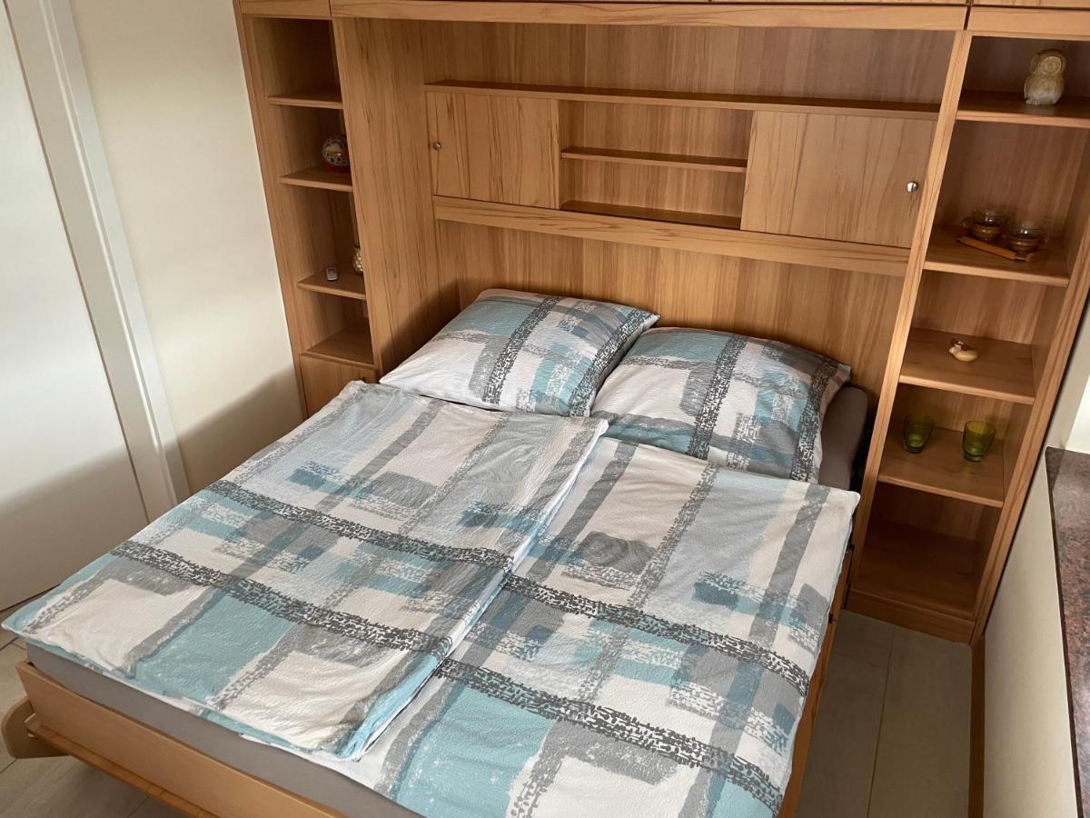 Ferienwohnung Arthur Luckenwalde Zewnętrze zdjęcie