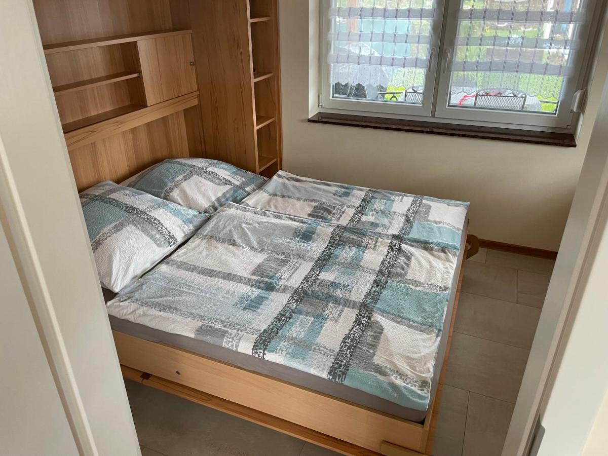 Ferienwohnung Arthur Luckenwalde Zewnętrze zdjęcie