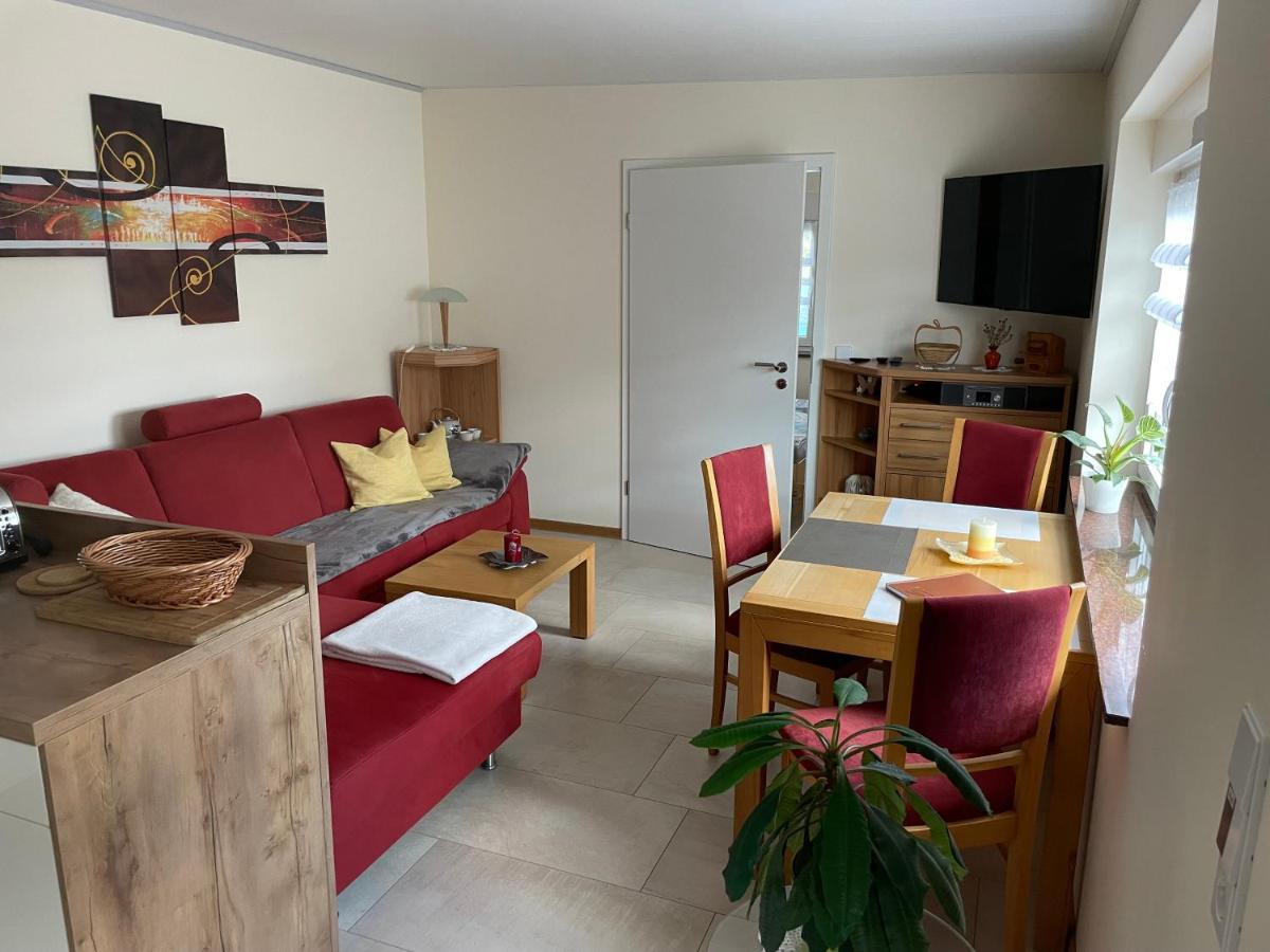 Ferienwohnung Arthur Luckenwalde Zewnętrze zdjęcie