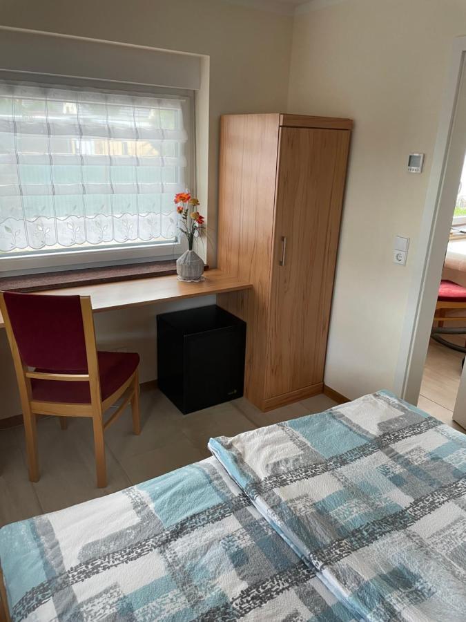 Ferienwohnung Arthur Luckenwalde Zewnętrze zdjęcie
